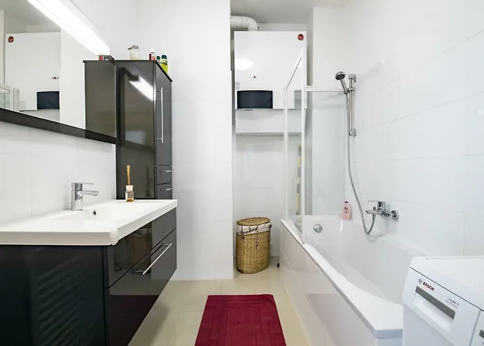 Daire Modern