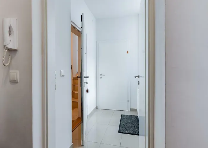 Modern Daire