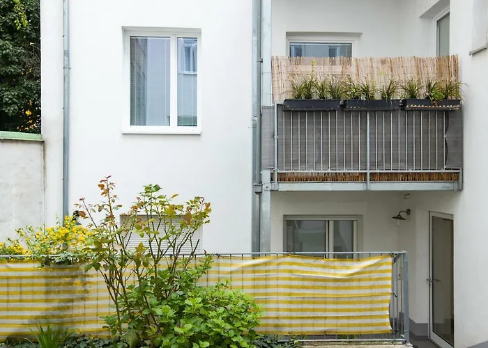 Daire Modern
