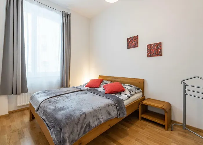 Modern Daire *