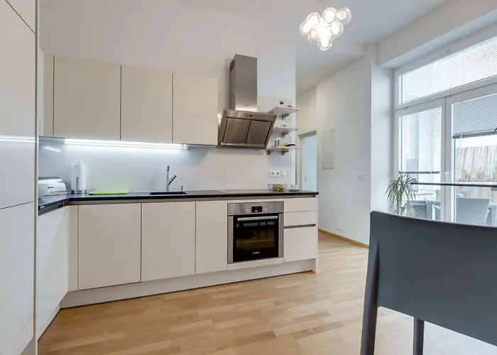 Daire Modern