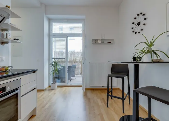 Modern * Viyana