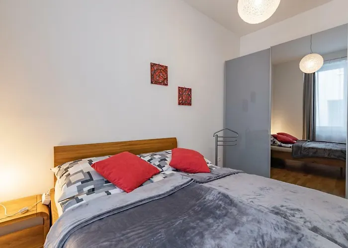 Modern Daire